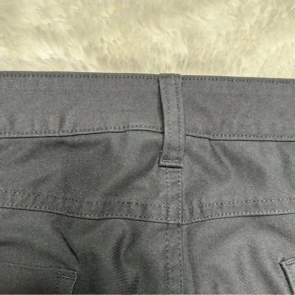 Swiss Tech Cargo Pants  Black Size 36WX30L - Picture 16 of 16
